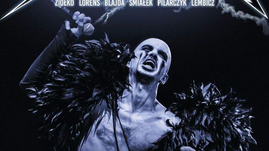 Dźwięk, obraz, światło. Symphonica w hali Globus w Lublinie