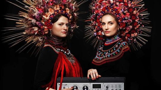 Dźwięki Słów 2018, czyli w poszukiwaniu artystycznych wrażeń [program]