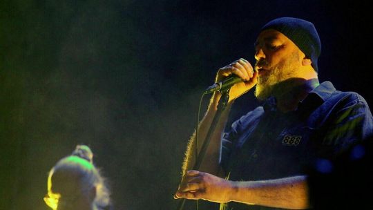 „Dźwięki Słów” ponownie w Lublinie. Zdjęcia