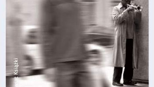 E.L. Doctorow "Mnóstwo czasu