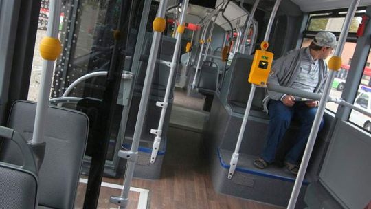 E-papieros w autobusie legalny, ale samorząd może go zabronić