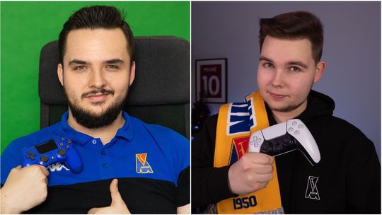 E-sportowcy Motoru Lublin dotarli do ćwierćfinału ePucharu Polski FIFA21. Zatrzymała ich Legia Warszawa