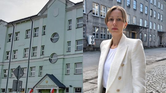 Kobieta zakuta w kajdanki za sprzedaż ubrań. „To nie jest państwo prawa”