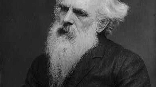 Eadweard J. Muybridge. Kim był i dlaczego trafił na Google Doodle?