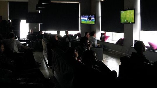 East Side Games Attack: Kto był najlepszy?