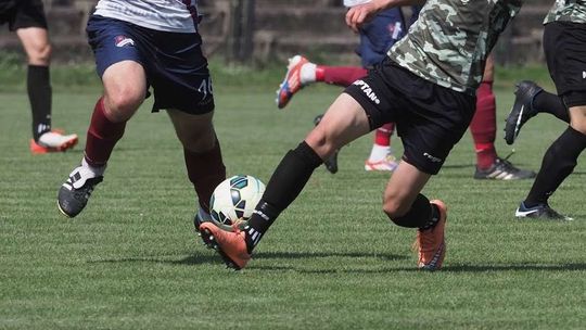 Ebenezer Cobb Morley na Google. Miłośnicy piłki nożnej zawdzięczają mu wiele