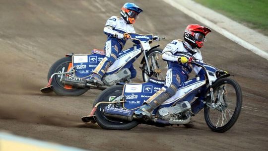 ebut.pl Stal Gorzów - Orlen Oil Motor Lublin [zapis relacji na żywo]