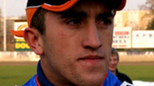 Echa meczu KMŻ z Kaskadem Równe. Miesiąc zastąpi Piszcza