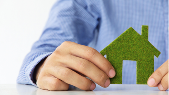 Eco dom - czyli jak pomóc naturze a przy okazji zaoszczędzić?