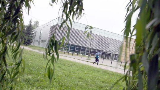 EcoForum EXPO: Zielone technologie w Parku Ludowym