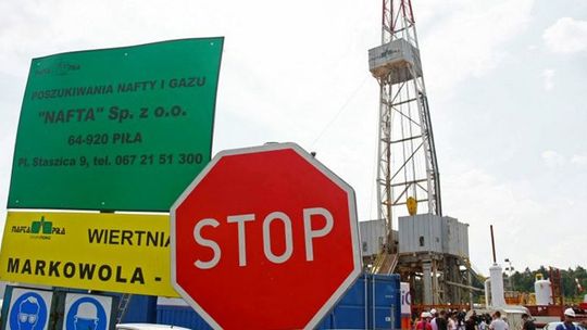 \"Economist\": Polska może mieć największe złoża gazu w Europie