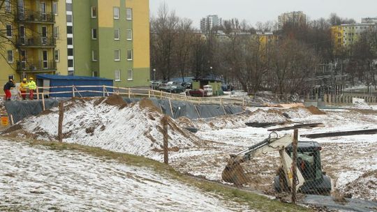 Ecotech-Complex: Tu będzie najlepszy rezonans w Polsce