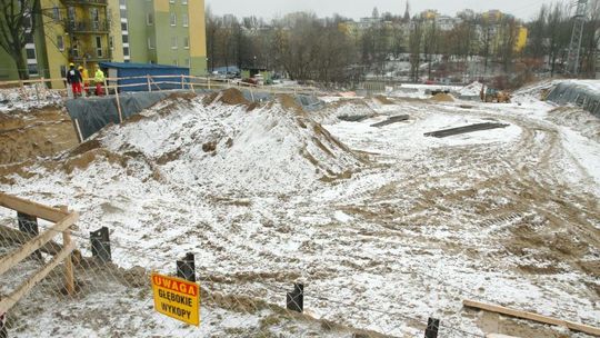 Ecotech-Complex w Lublinie