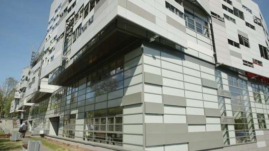 Ecotech szuka menedżera i firm do współpracy naukowo-badawczej