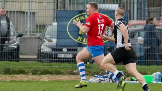 Edach Budowlani grają w Krakowie z Juvenią. Celem kolejne zwycięstwo