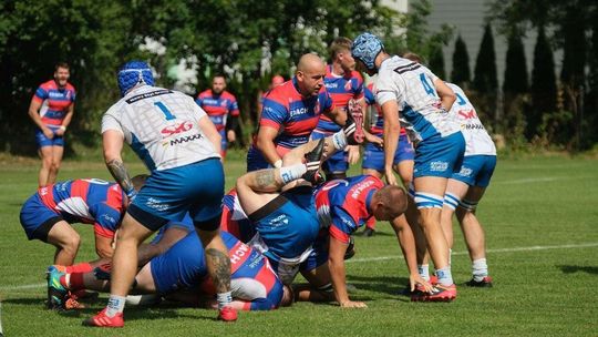 Edach Budowlani grają z Lechią Gdańsk. Telewizja ich zmobilizuje?