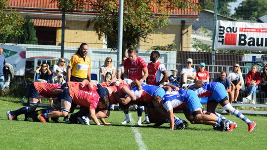 Edach Budowlani jadą do Sochaczewa. "To, że wygraliśmy z mistrzem i wicemistrzem nie oznacza, że ogramy brązowego medalistę"
