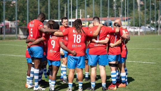 Edach Budowlani kontra Ogniwo Sopot, czyli mecz z podtekstami