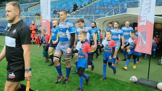 Edach Budowlani Lublin chcą wygrać ostatni mecz u siebie