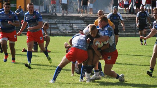 Edach Budowlani Lublin grają na wyjeździe z Arką Gdynia