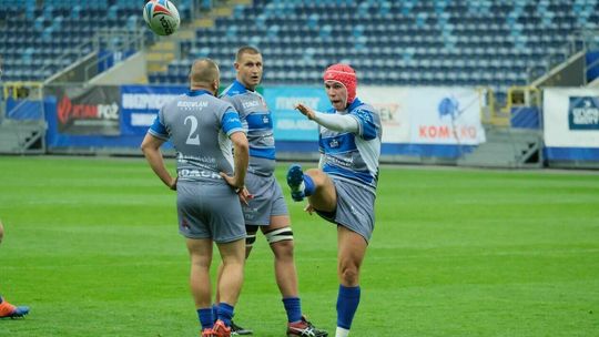 Edach Budowlani Lublin grają z Awentą Pogonią Siedlce. Liczy się tylko wygrana