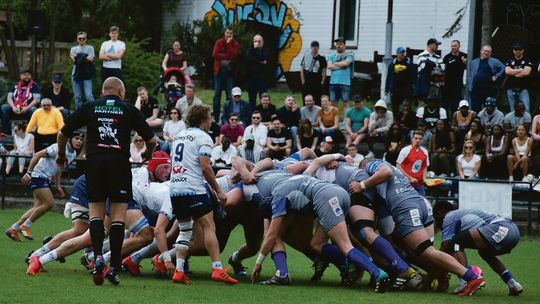 Edach Budowlani Lublin – Juvenia Kraków 23:11. Inauguracja na piątkę