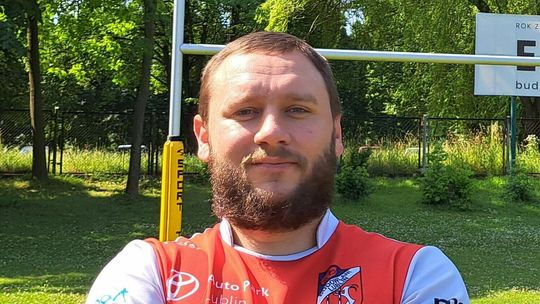 Edach Budowlani Lublin mają nowego trenera