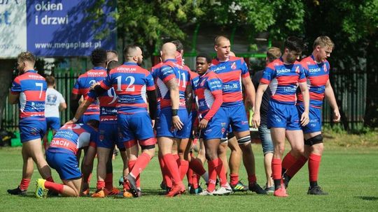 Edach Budowlani Lublin mają trenera formacji ataku