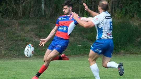 Edach Budowlani Lublin na razie bez zwycięstwa