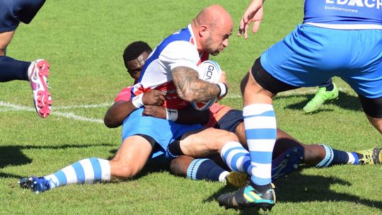 Edach Budowlani Lublin nie chcą już przegrywać