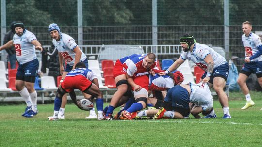 Edach Budowlani Lublin nie lekceważą rywala z Siedlec