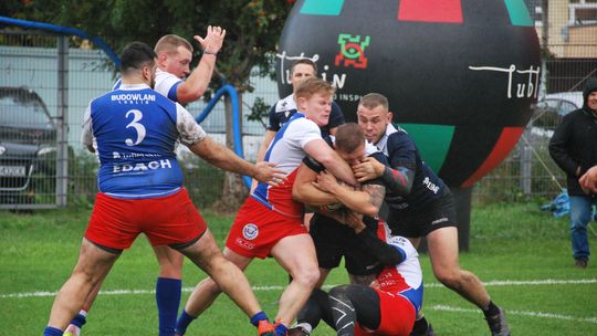 Edach Budowlani Lublin podejmą UP Fitness Skrę Warszawa. 