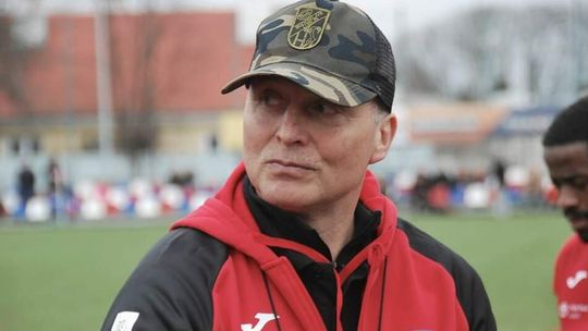 Edach Budowlani Lublin rozstali się ze szkoleniowcem