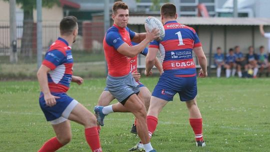 Edach Budowlani Lublin w sobotę zaczynają nowy sezon. Cel to miejsce na podium