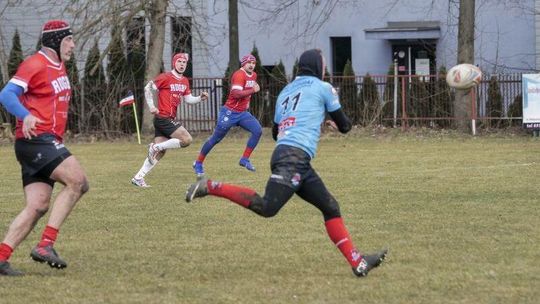 Edach Budowlani Lublin wrócą do gry w maju?