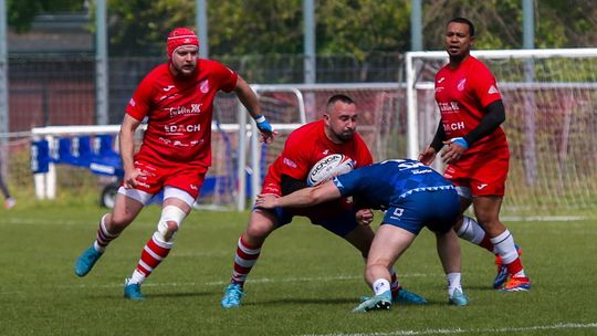 Edach Budowlani Lublin zaczynają nowy sezon od meczu z Arką Gdynia