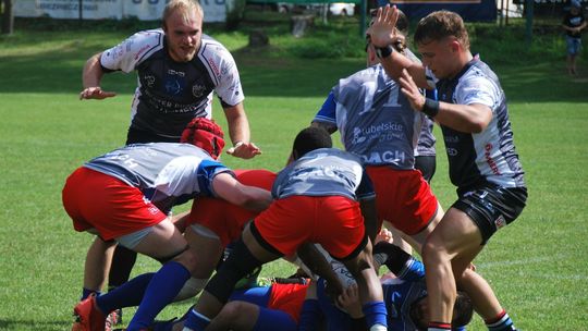 Edach Budowlani Lublin zagrają po raz pierwszy przy Magnoliowej