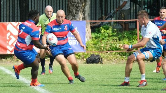 Edach Budowlani Lublin zagrają w Warszawie ze Skrą