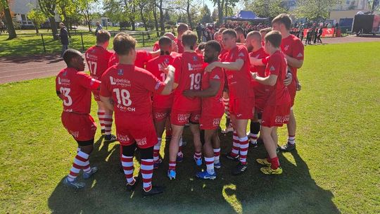 Edach Budowlani Lublin zakończą sezon meczem z Juvenią Kraków