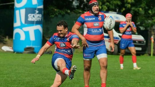 Edach Budowlani Lublin zmierzą się w sobotę z RzKS Juvenią Kraków