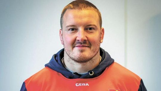 Edach Budowlani w sobotę wracają do gry, powołanie do kadry dla kapitana