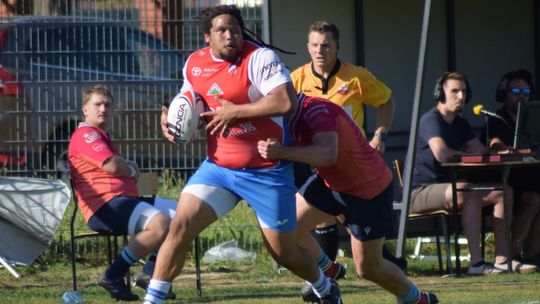 Edach Budowlani zagrają w niedzielę z Lechią Gdańsk. "To zawsze klasowa i niebezpieczna drużyna"