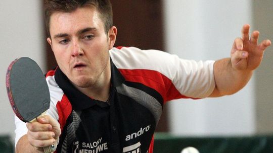 Edbar 23 Lublin – Kolping Jarosław 6:4, Pierwsze zwycięstwo Sygnału Lublin