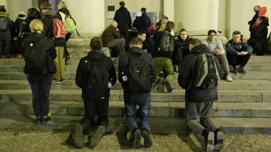 EDK bez jedności z Chrystusem „to będzie tylko taka próba kulturystyczna”