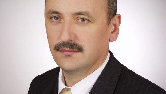 Edmund Bożeński - o kandydacie