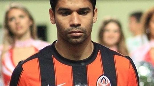 Eduardo da Silva podpisze kontrakt z Legią Warszawa