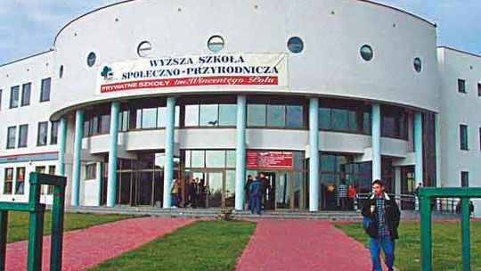 Edukacja dla przyszłości