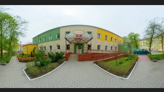 Edukacja przyszłości- SOSW w Świdniku dołącza do projektu Erasmus