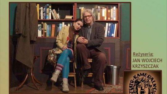 "Edukacja Rity w DDK Czechów