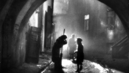 Edward Hartwig: Zas...brama